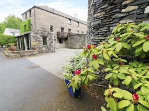 The Hayloft, Grange-Over-Sands